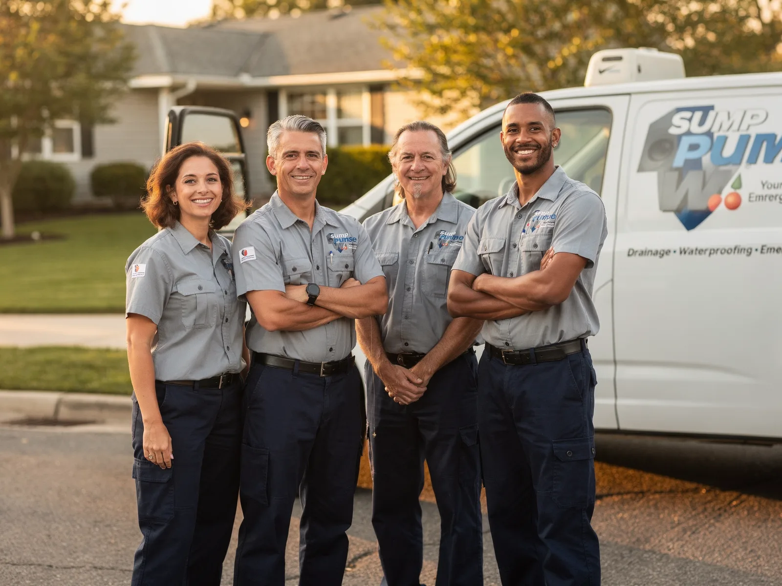 Water Heater Repair company in Grand Cane, LA